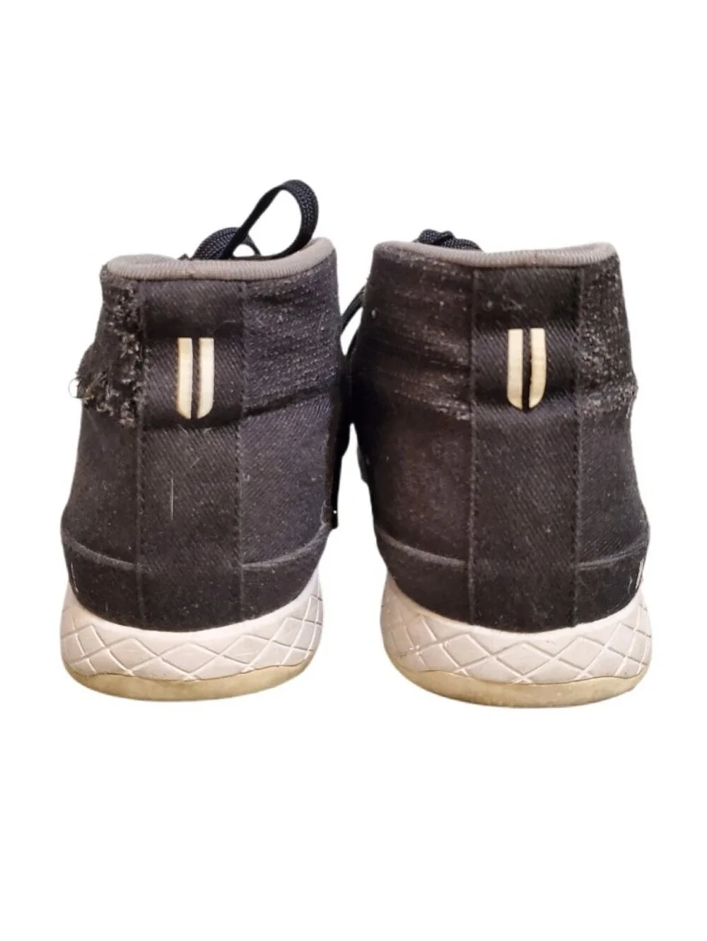 NOBULL women black
